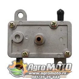Pumpa goriva vakumska Gilera Runner Typhon Hexagon 125cc 150cc 2T, slika 2 - Pumpa goriva