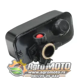 Rezervoar sa karburatorom Briggs & Stratton 3,5 do 4 KS Classic 494406, slika 4 - Delovi za BRIGGS & STRATTON kosilice