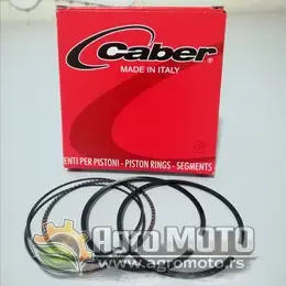 Karike Briggs & Stratton fi 65,09 mm 1,2x1,2x2 Caber 795690, slika 1 - Delovi za BRIGGS & STRATTON kosilice