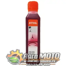 Motorno ulje Stihl 2T 100 ml, slika 2 - Ulja i masti za testere