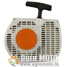 Starter testere za Stihl 380, slika 1 - Delovi za STIHL testere