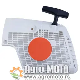 Starter testere za Stihl MS 270 Willtek, slika 1 - Delovi za STIHL testere