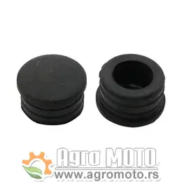 Čepovi ručke kosačice PVC fi 17 mm, slika 1 - Sajle i ručice