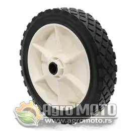 Točak kosilice 175x14x35 mm, slika 2 - Točkovi za kosilice