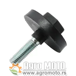 Šraf noža električne kosilice 32x8 mm M8x1,25 mm, slika 1 - Šrafovi noža kosilice