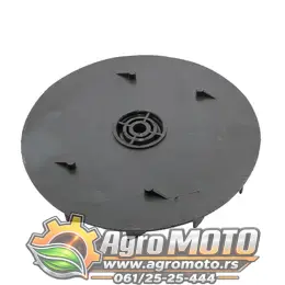 Nosač noža električne kosilice MTD 900W, slika 2 - Nosači noževa
