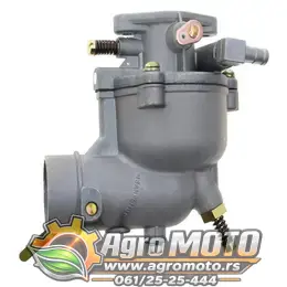 Karburator Briggs & Stratton 7 do 11 KS 390323 394228, slika 2 - Delovi za BRIGGS & STRATTON kosilice