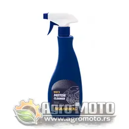 Tečnost za čišćenje motora MANNOL Motor Cleaner 9973 500 ml, slika 1 - Kozmetika i održavanje