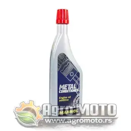 Aditiv za motorno ulje MANNOL Metal Conditioner 9999 200 ml, slika 1 - Aditivi