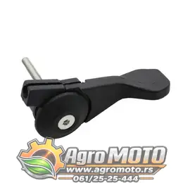 Ručica gasa univerzalna M6x44 mm desna, slika 3 - Sajle i ručice