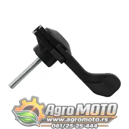 Ručica gasa univerzalna M6X44mm leva, slika 2 - Sajle i ručice