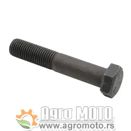 Šraf noža kosilice 51x9,5 mm, slika 1 - Šrafovi noža kosilice