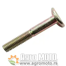 Šraf ručke kosačice M6x40 mm, slika 1 - Sajle i ručice