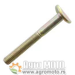 Šraf ručke kosačice M6x50 mm, slika 1 - Sajle i ručice