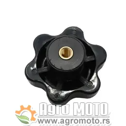 Leptir ručke M6x40 mm, slika 1 - Sajle i ručice