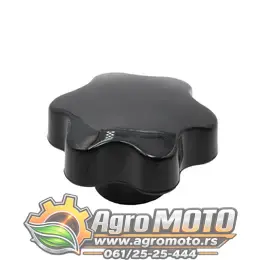 Leptir ručke M6x40 mm, slika 2 - Sajle i ručice
