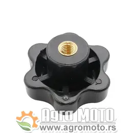 Leptir ručke M8x40 mm, slika 1 - Sajle i ručice