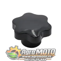 Leptir ručke M12x50 mm, slika 2 - Sajle i ručice