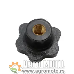 Leptir ručke M12x50 mm, slika 1 - Sajle i ručice