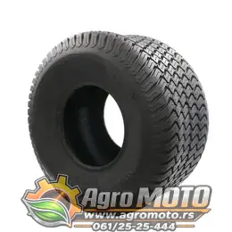 Guma za traktor kosilicu 20x10-8 spoljna Tubeless, slika 3 - Gume za traktorske kosilice
