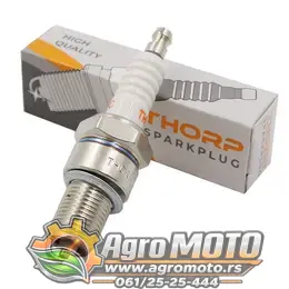 Komplet za servis kosilice Briggs & Stratton Serie 450E 500E Thorp, slika 3 - Delovi za BRIGGS & STRATTON kosilice