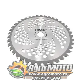 Cirkular za trimer 255x25,4x2 mm 40 zuba, slika 2 - Noževi i cirkulari