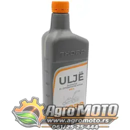 Komplet za servis kosilice Briggs & Stratton Serie 450E 500E Thorp, slika 2 - Delovi za BRIGGS & STRATTON kosilice