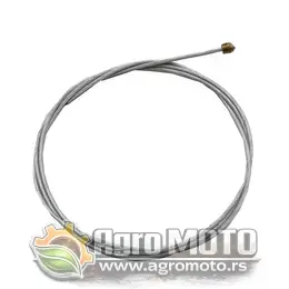 Sajla gasa univerzalna 1000x1,9 mm, slika 1 - Sajle i ručice