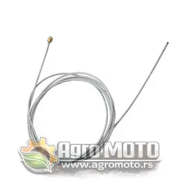 Sajla gasa univerzalna 2000x1,9 mm, slika 1 - Sajle i ručice