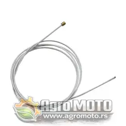 Sajla gasa univerzalna 1750x2,5 mm, slika 1 - Sajle i ručice