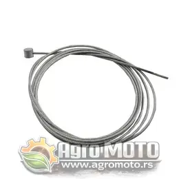 Sajla gasa univerzalna 2500x2 mm burence fi 9 mm, slika 1 - Sajle i ručice