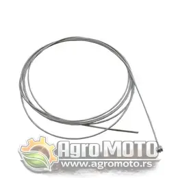 Sajla gasa univerzalna 2500x1,5 mm burence fi 6 mm, slika 1 - Sajle i ručice