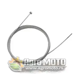 Sajla gasa univerzalna 2500x3 mm burence fi 7,8 mm, slika 1 - Sajle i ručice