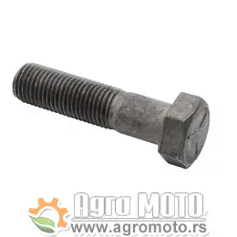 Šraf noža kosilice 38x9,5 mm, slika 1 - Šrafovi noža kosilice