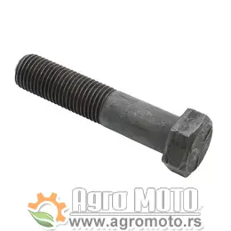 Šraf noža kosilice 45x9,5 mm, slika 1 - Šrafovi noža kosilice
