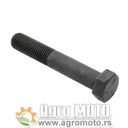 Šraf noža kosilice 57x9,5 mm, slika 1 - Šrafovi noža kosilice
