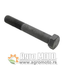Šraf noža kosilice 64x9,5 mm, slika 1 - Šrafovi noža kosilice