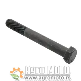 Šraf noža kosilice 76x9,5 mm, slika 1 - Šrafovi noža kosilice