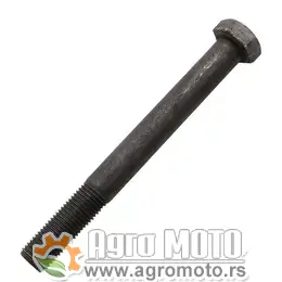 Šraf noža kosilice 89x9,5 mm, slika 1 - Šrafovi noža kosilice