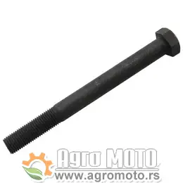 Šraf noža kosilice 101x9,5 mm, slika 1 - Šrafovi noža kosilice