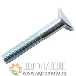 Šraf ručke kosačice M8x50 mm, slika 1 - Sajle i ručice