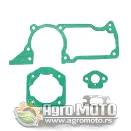 Dihtung garnitura Husqvarna 50 51 55, slika 1 - Delovi za HUSQVARNA / JONSERED testere