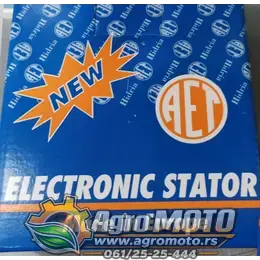 Elektronsko paljenje IMT 506 Hidria, Slovenija, slika 4 - IMT 506 / IMT 507 / IMT 509