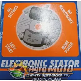 Elektronsko paljenje IMT 506 Hidria, Slovenija, slika 5 - IMT 506 / IMT 507 / IMT 509