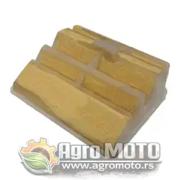 Filter vazduha testere Husqvarna 445 445E 445II 450 450E 450II Jonsered CS2245 CS2250, slika 1 - Delovi za HUSQVARNA / JONSERED testere