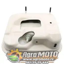 Rezervoar Honda GX 110 120 sa filterom i čepom, slika 4 - HONDA G / HONDA GX