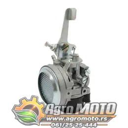 Karburator za Tomos i DMB pumpe Dellorto SHA 14-12L, slika 4 - DMB Slap pumpe delovi