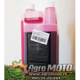 Motorno ulje DIVINOL Zweitaktol FF 2T 1L sa stabilizatorom goriva, slika 2 - Motorna ulja za 2T motore / skutere