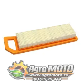 Filter vazduha Kawasaki FJ180V, slika 2 - Delovi za KAWASAKI kosilice