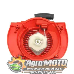 Starter trimera Husqvarna 323, slika 2 - Delovi za HUSQVARNA trimere